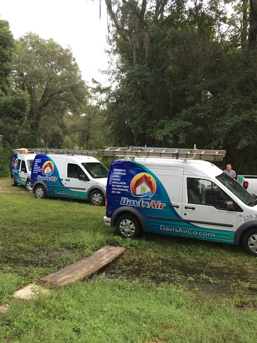 Davis Air Conditioning Company Picture 6