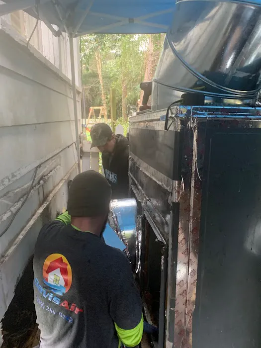 Davis Air Conditioning Company Picture 7