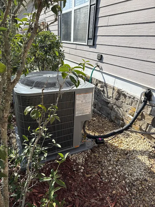 Davis Air Conditioning Company Picture 8