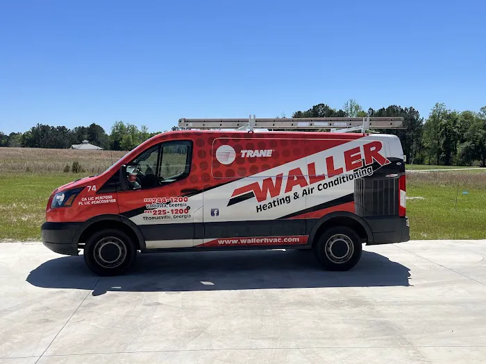 Waller Heating & Air Conditioning Picture 1