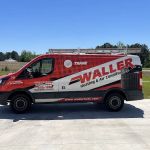 Waller Heating & Air Conditioning