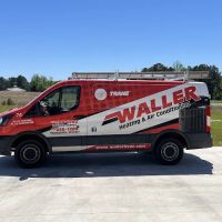 Waller Heating & Air Conditioning ico