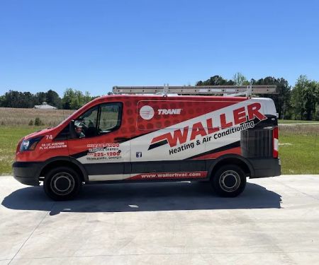 Waller Heating & Air Conditioning