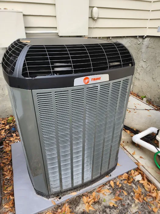 Waller Heating & Air Conditioning Picture 2