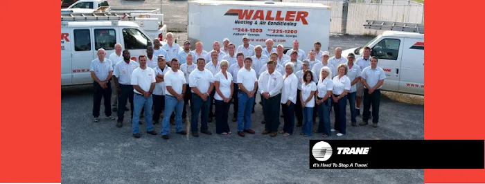 Waller Heating & Air Conditioning Picture 3