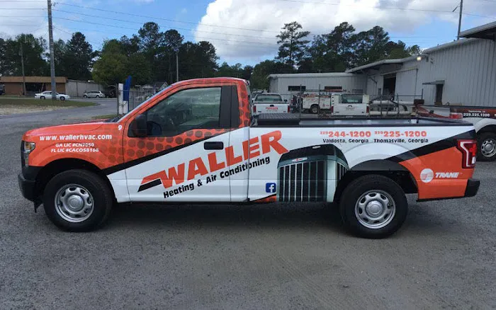 Waller Heating & Air Conditioning Picture 4