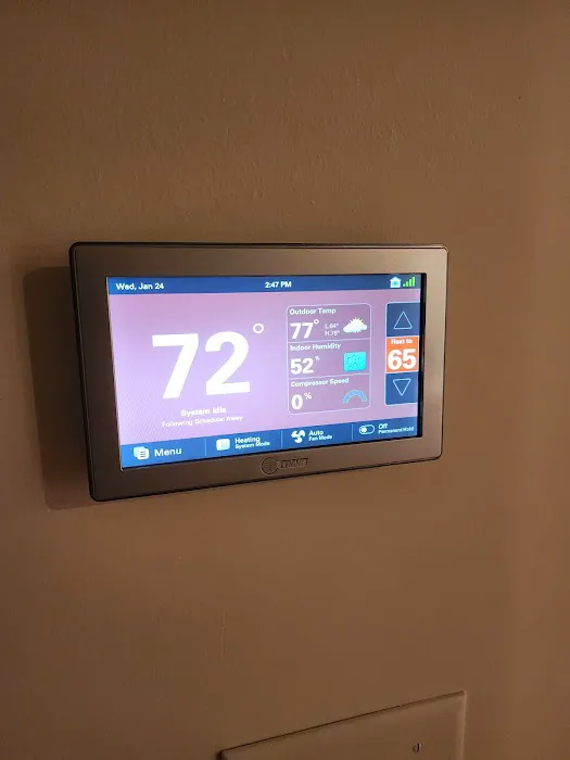 Waller Heating & Air Conditioning Picture 6