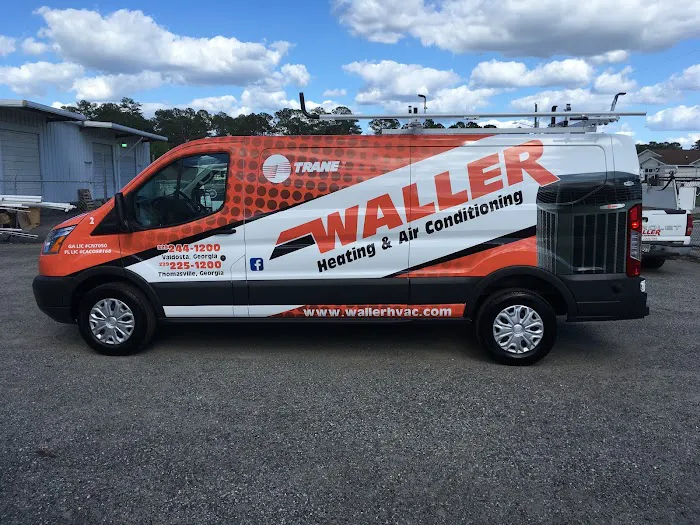 Waller Heating & Air Conditioning Picture 9