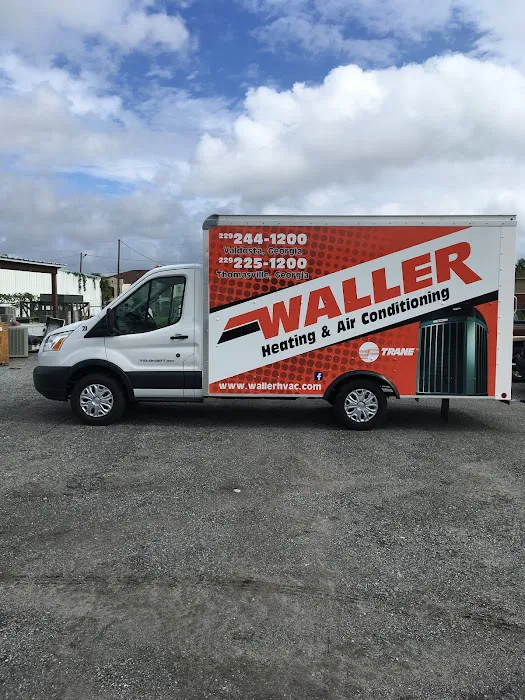 Waller Heating & Air Conditioning Picture 10