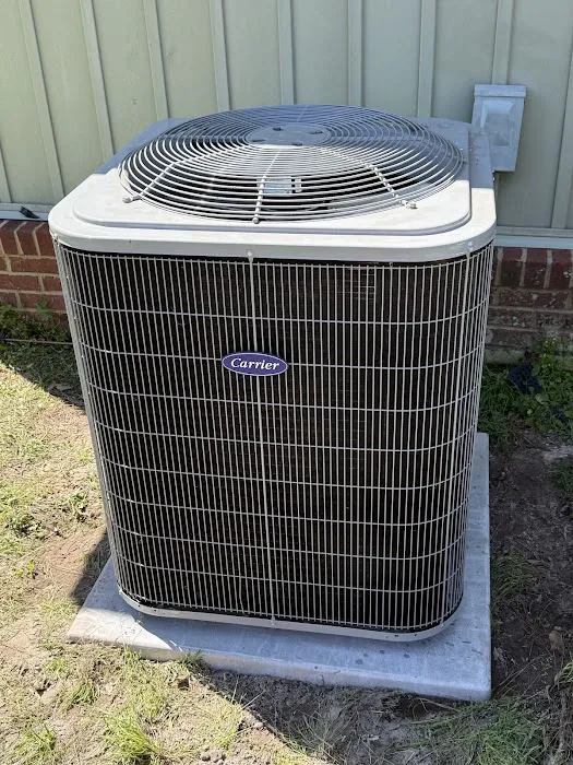 Ray & Son Heating & Air Conditioning Inc Picture 1