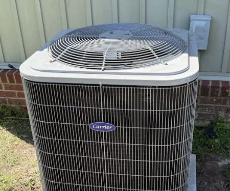 Ray & Son Heating & Air Conditioning Inc