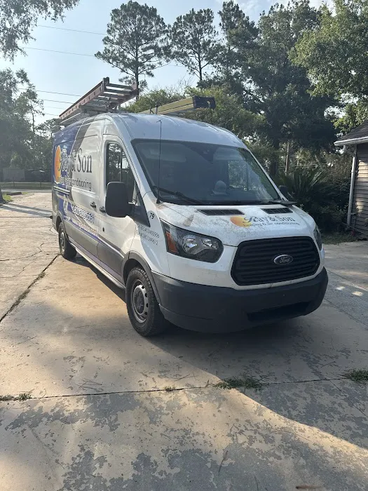 Ray & Son Heating & Air Conditioning Inc Picture 2