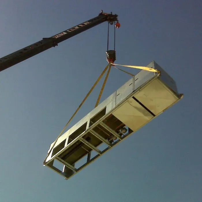 Ray & Son Heating & Air Conditioning Inc Picture 5