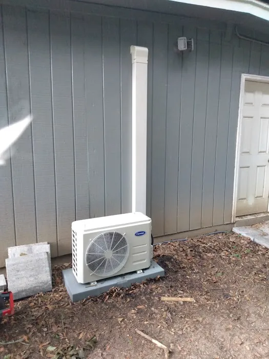 Ray & Son Heating & Air Conditioning Inc Picture 7