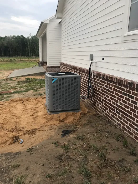 Ray & Son Heating & Air Conditioning Inc Picture 9