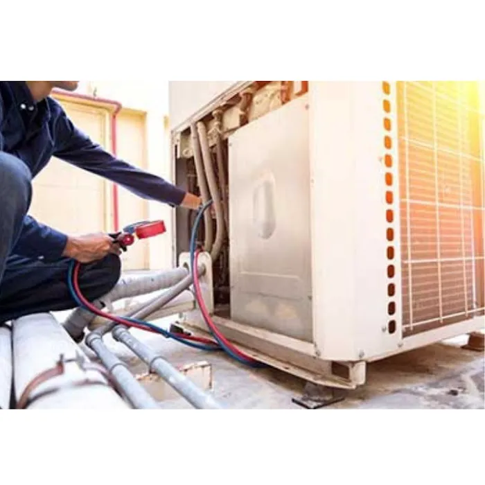 Ray & Son Heating & Air Conditioning Inc Picture 8