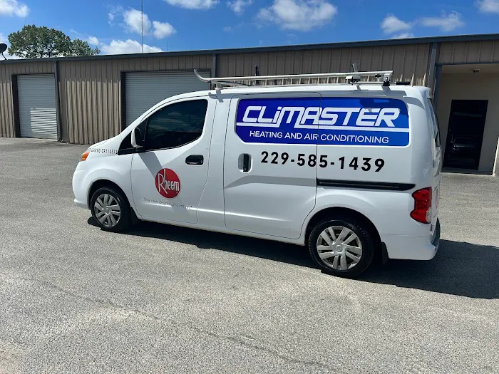 Climaster LLC Picture 1