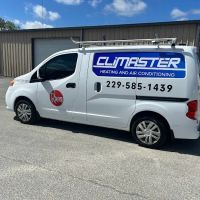 Climaster LLC ico