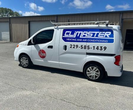 Climaster LLC
