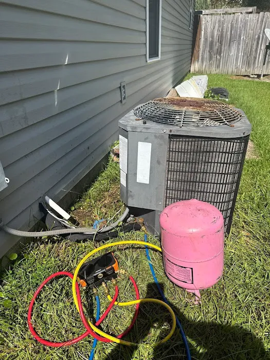 Climaster LLC Picture 2