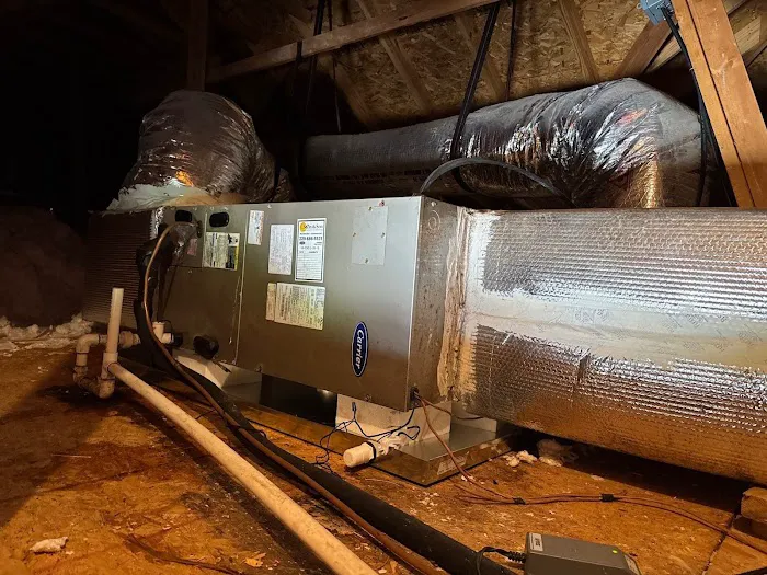 Climaster LLC Picture 4