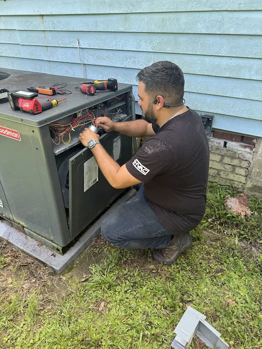 Climaster LLC Picture 6