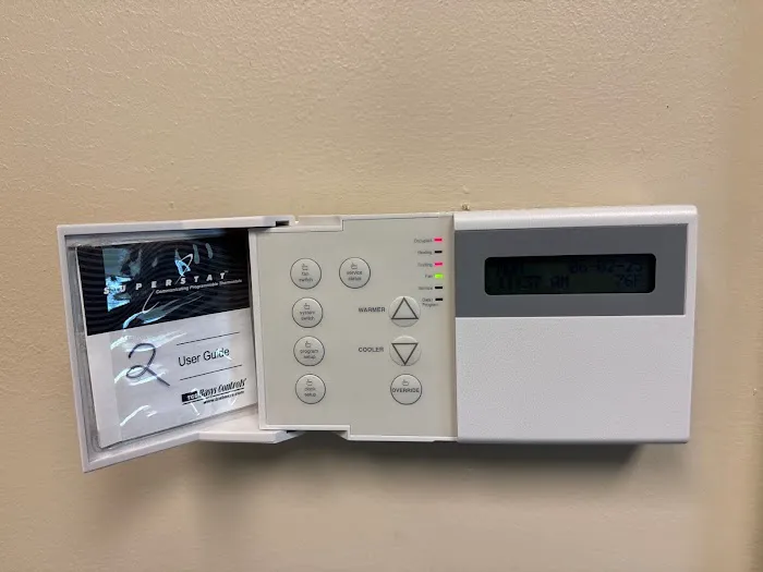 Climaster LLC Picture 8