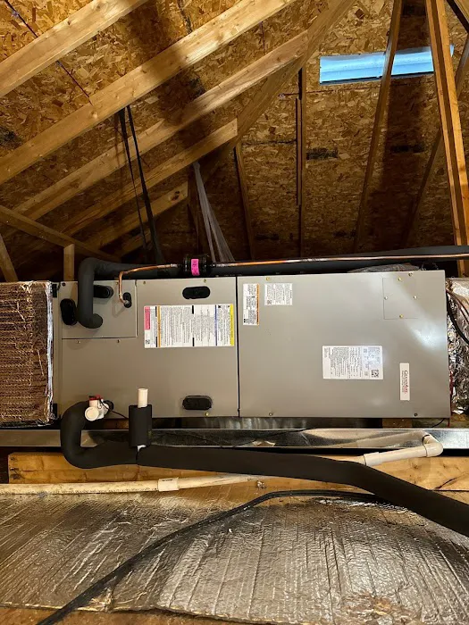 Climaster LLC Picture 10