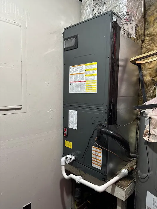 Climaster LLC Picture 9