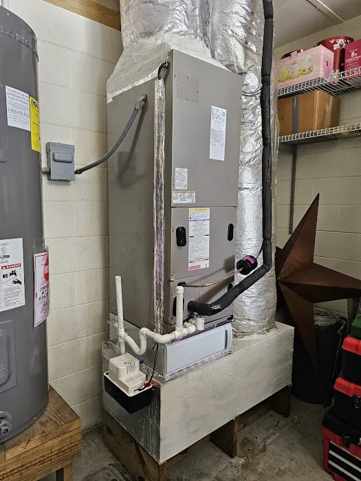 Miller's Air Care Picture 2