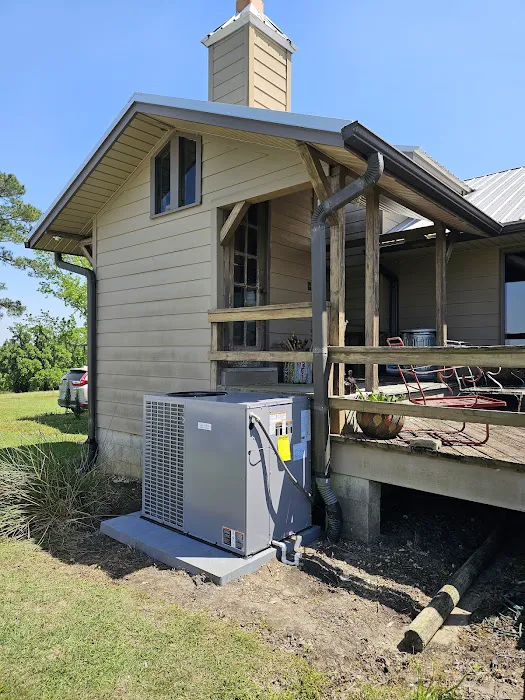 Miller's Air Care Picture 5