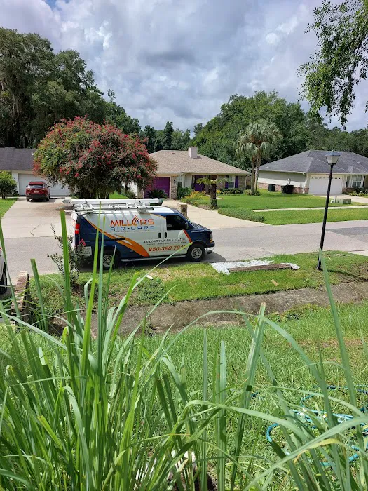 Miller's Air Care Picture 8