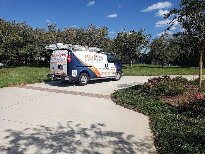 Miller's Air Care Picture 7