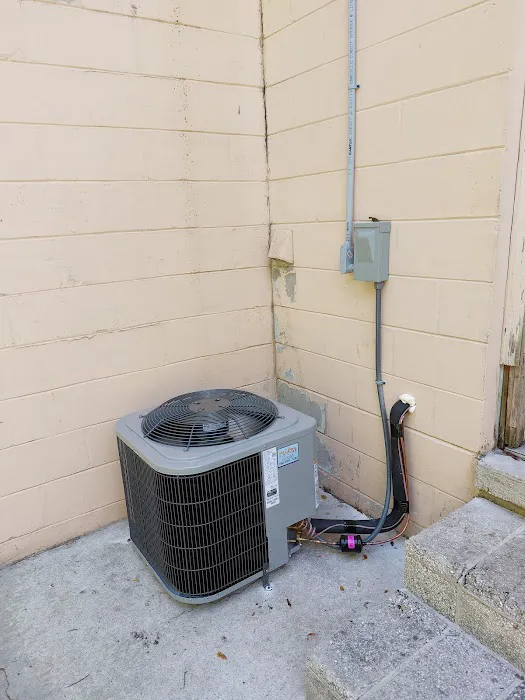 Miller's Air Care Picture 9