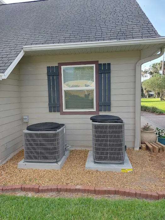 Miller's Air Care Picture 10