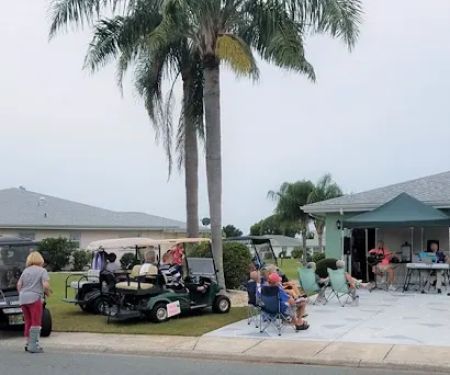 Marvel Air Solutions LLC