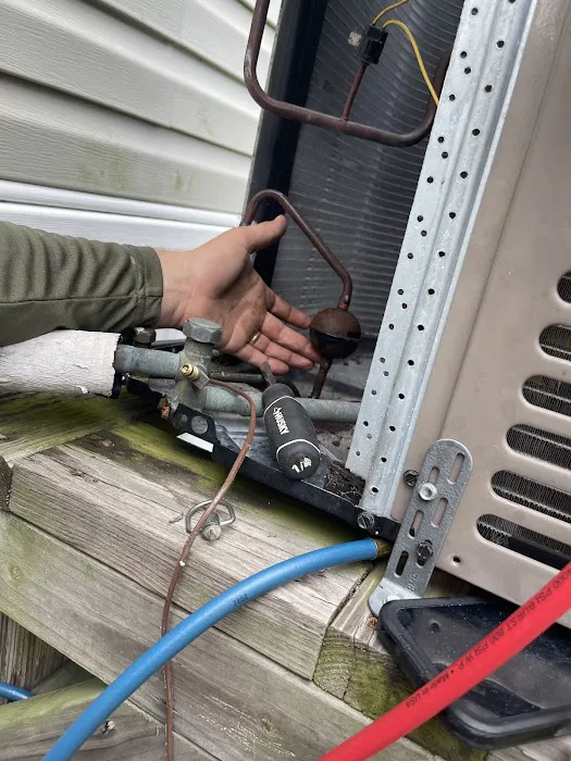 Marvel Air Solutions LLC Picture 4