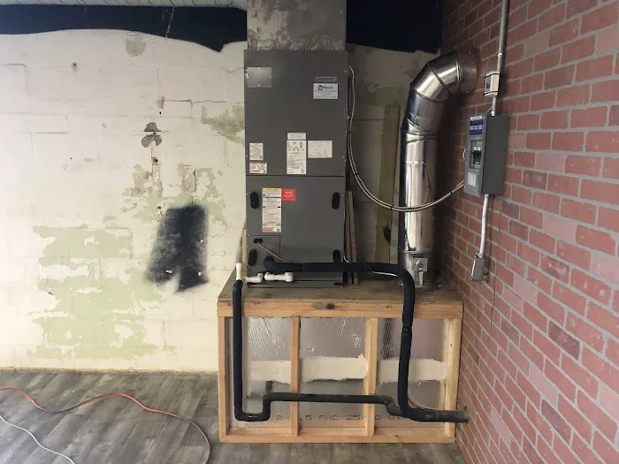 Marvel Air Solutions LLC Picture 2