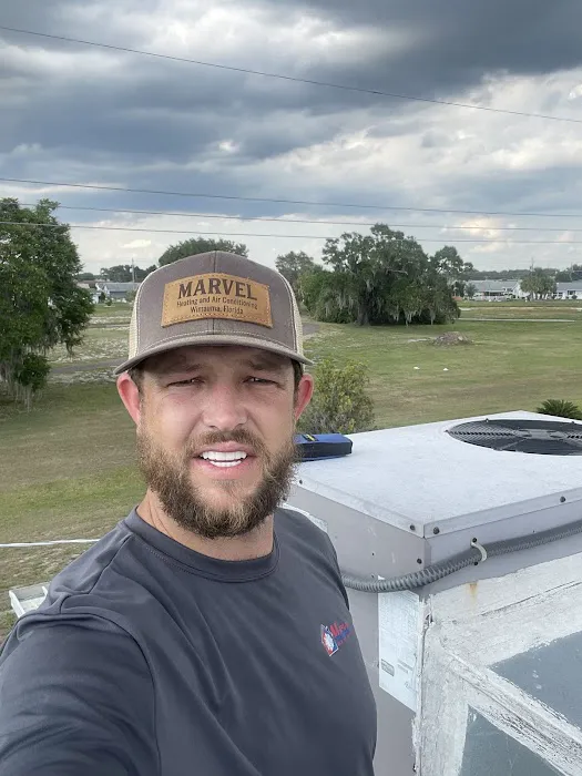 Marvel Air Solutions LLC Picture 7