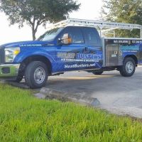 Heat Busters Air Conditioning & Heating, Llc ico
