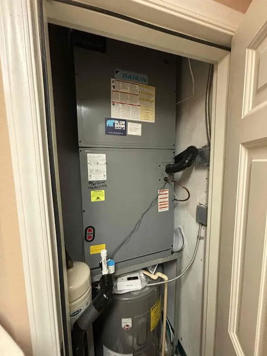 Blue Bear Heating & Air Picture 3