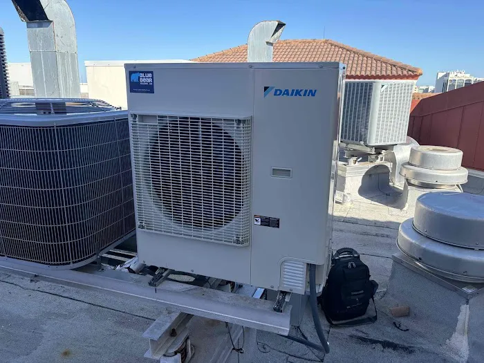 Blue Bear Heating & Air Picture 2