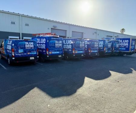 Blue Bear Heating & Air