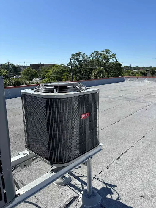 Blue Bear Heating & Air Picture 5