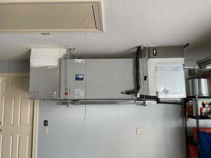 Blue Bear Heating & Air Picture 4