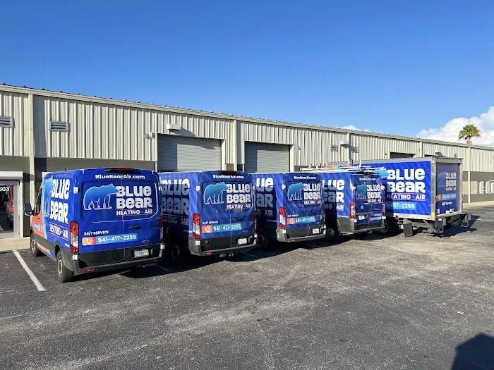 Blue Bear Heating & Air Picture 9
