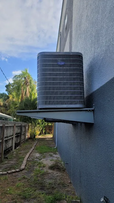 Blue Bear Heating & Air Picture 8