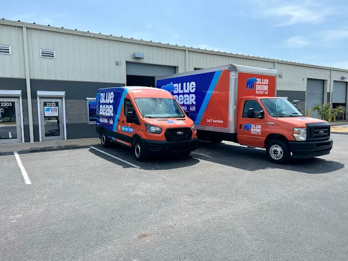 Blue Bear Heating & Air Picture 7