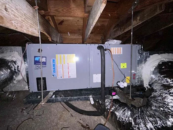 Blue Bear Heating & Air Picture 10