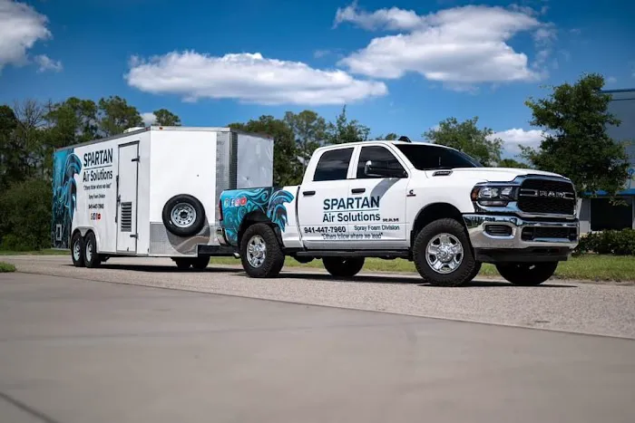 Spartan Air Solutions Picture 2